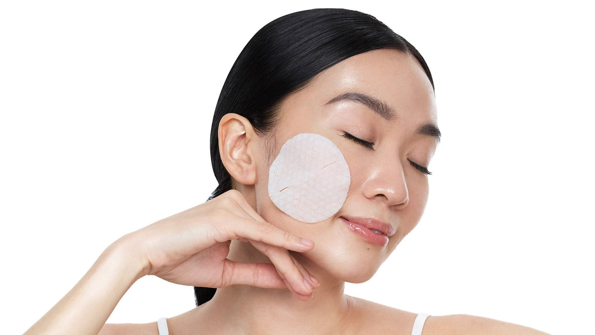 The Missing Step: Why Healthy Skin Starts Before Anti-Aging