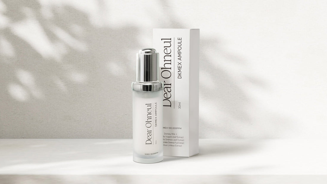 Inside DKMEX: The 5 Natural Ingredients Behind Your Skin’s Glow
