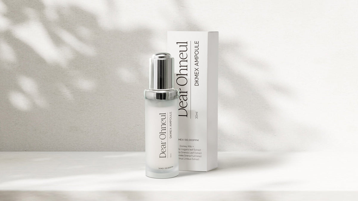 Inside DKMEX: The 5 Natural Ingredients Behind Your Skin’s Glow