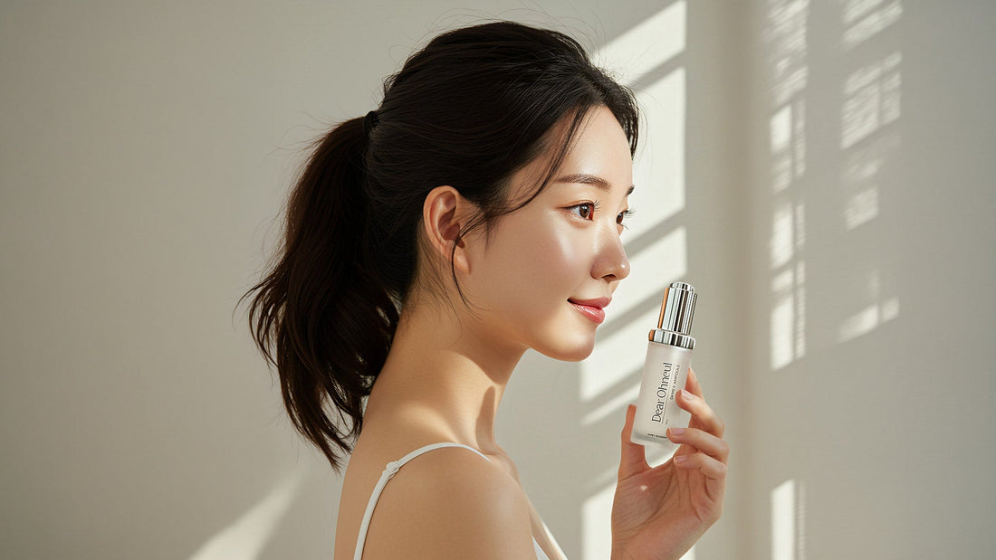 DKMEX vs. Traditional Botanical Skincare: What Makes It Different?