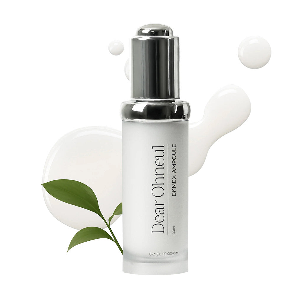 DKMEX Skin Boosting Ampoule